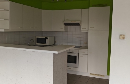 Appartement te huur in gent