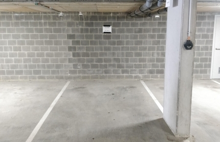 Garage te huur in walem