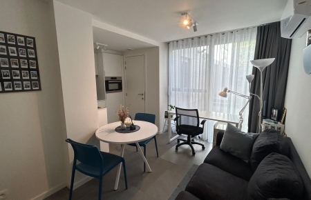 Studio te huur in leuven