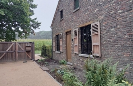 Studio te huur in tessenderlo met 2 slaapkamers