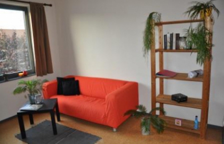 Studio te huur in brugge