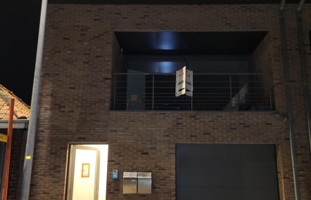 Studio te huur in denderhoutem