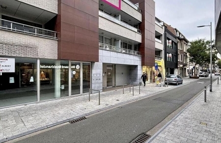 Appartement te huur in izegem met 2 slaapkamers