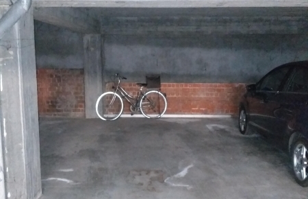 Garage te huur in harelbeke