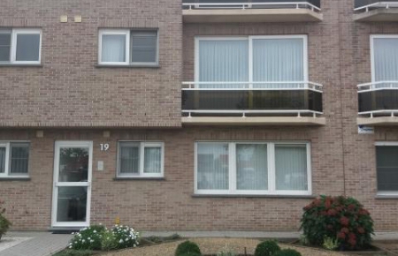 Appartement te huur in kapellen met 3 slaapkamers