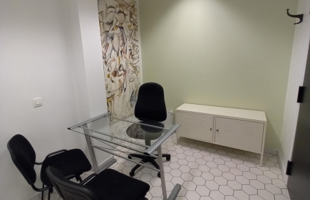 Kantoor te huur in oudenaarde