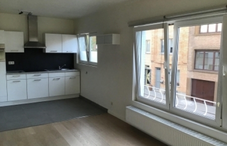 Appartement te huur in mechelen met 2 slaapkamers