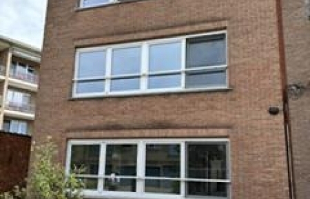 Appartement te huur in edegem met 3 slaapkamers