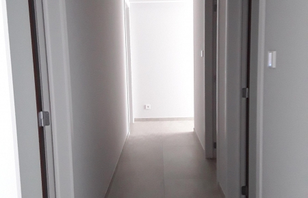 Appartement te huur in hoeselt met 2 slaapkamers