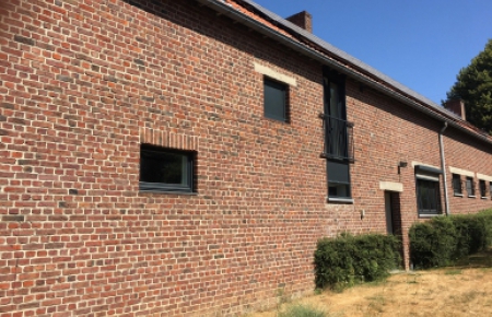 Appartement te huur in waltwilder