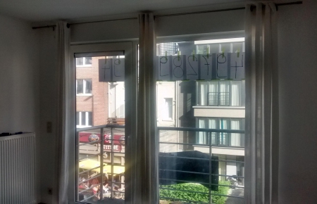 Appartement te huur in de panne