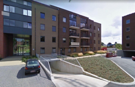 Appartement te huur in aalter