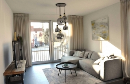 Appartement te koop in ranst met 3 slaapkamers