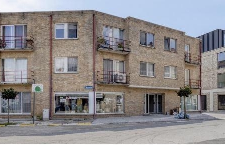 Appartement te koop in merchtem