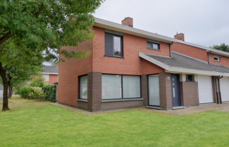 Huis te koop in wevelgem met 4 slaapkamers