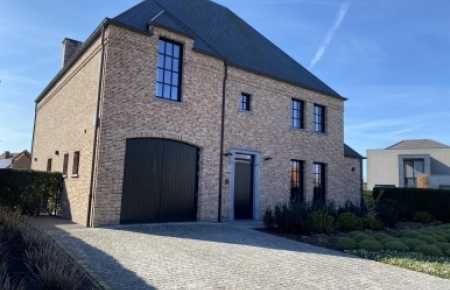 Huis te koop in retie met 3 slaapkamers