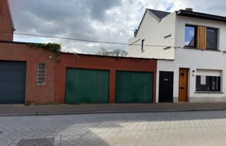 Bouwgrond te koop in noorderwijk