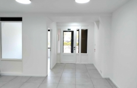 Kantoor te koop in bredene