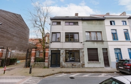 Huis te koop in gent met 5 slaapkamers