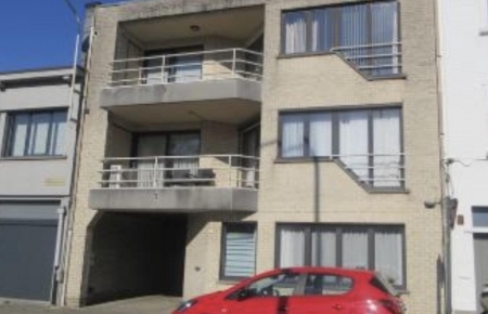 Appartement te koop in edegem met 2 slaapkamers