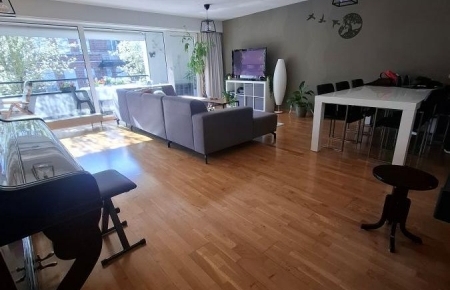 Appartement te koop in sint-huibrechts-lille met 3 slaapkamers