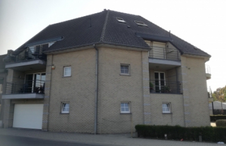 Appartement te koop in tongeren met 3 slaapkamers