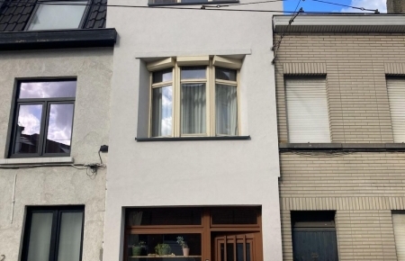 Huis te koop in gent met 3 slaapkamers