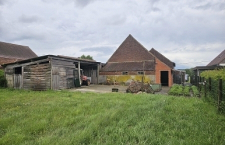 Huis te koop in elingen met 3 slaapkamers