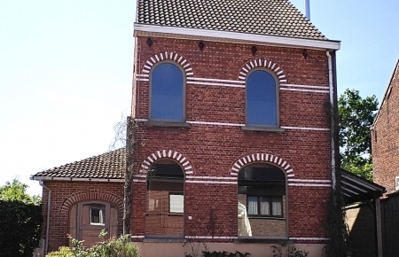 Huis te koop in lede met 3 slaapkamers