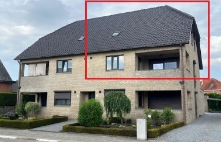 Appartement te koop in lommel met 3 slaapkamers