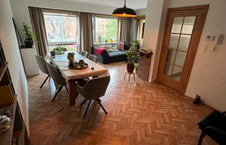Appartement te koop in walem met 3 slaapkamers