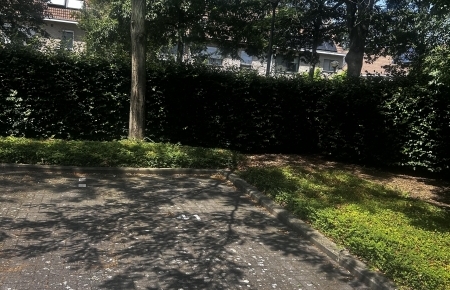 Garage te koop in berchem