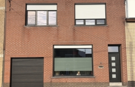 Huis te koop in rumbeke met 4 slaapkamers en 2 badkamers