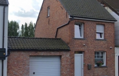 Huis te koop in buggenhout met 3 slaapkamers
