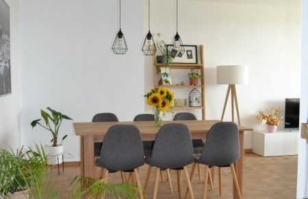Appartement te koop in ledeberg