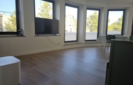 Appartement te koop in mortsel met 2 slaapkamers