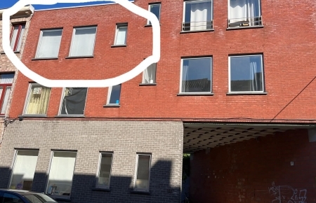 Appartement te koop in gent