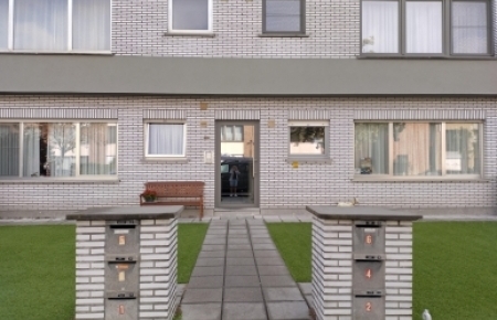 Appartement te koop in wilrijk met 2 slaapkamers