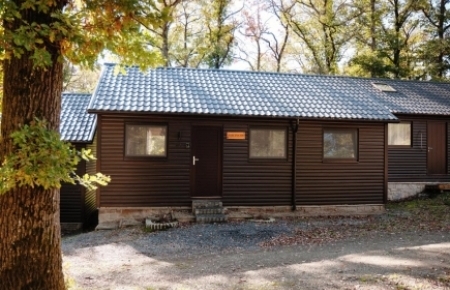 Huis te koop in heure met 2 slaapkamers