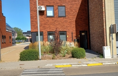 Appartement te koop in merchtem