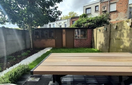 Appartement te koop in deurne met 2 slaapkamers