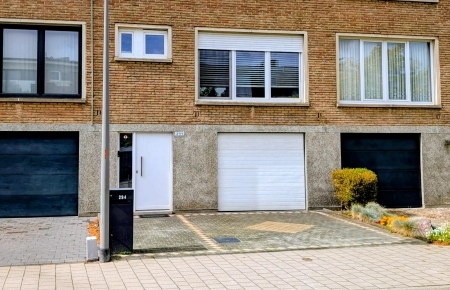 Huis te koop in hoboken met 3 slaapkamers