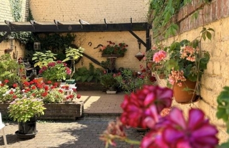 Huis te koop in sint-amandsberg met 4 slaapkamers