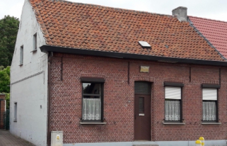 Huis te koop in elversele met 3 slaapkamers