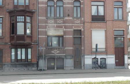 Huis te koop in mechelen met 5 slaapkamers en 2 badkamers