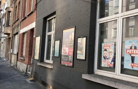 Huis te koop in wilrijk met 10 slaapkamers en 3 badkamers