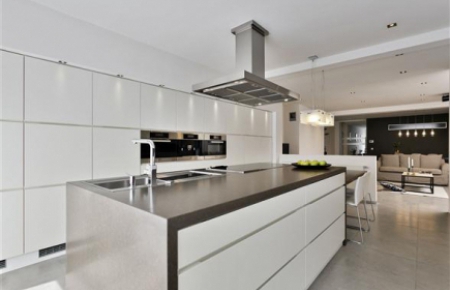 Appartement te koop in deurne met 4 slaapkamers en 2 badkamers