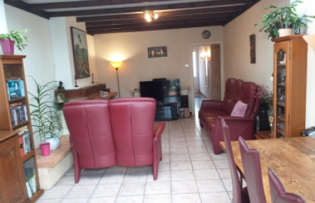 Huis te koop in kortrijk met 4 slaapkamers
