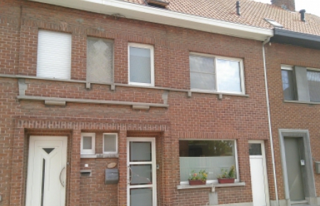 Huis te koop in kuurne met 4 slaapkamers en 2 badkamers