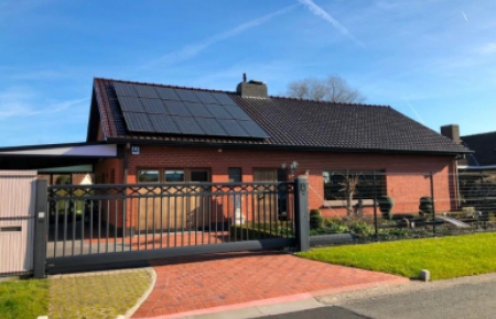 Huis te koop in waregem met 4 slaapkamers